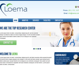 website-design psd-to-xhtml